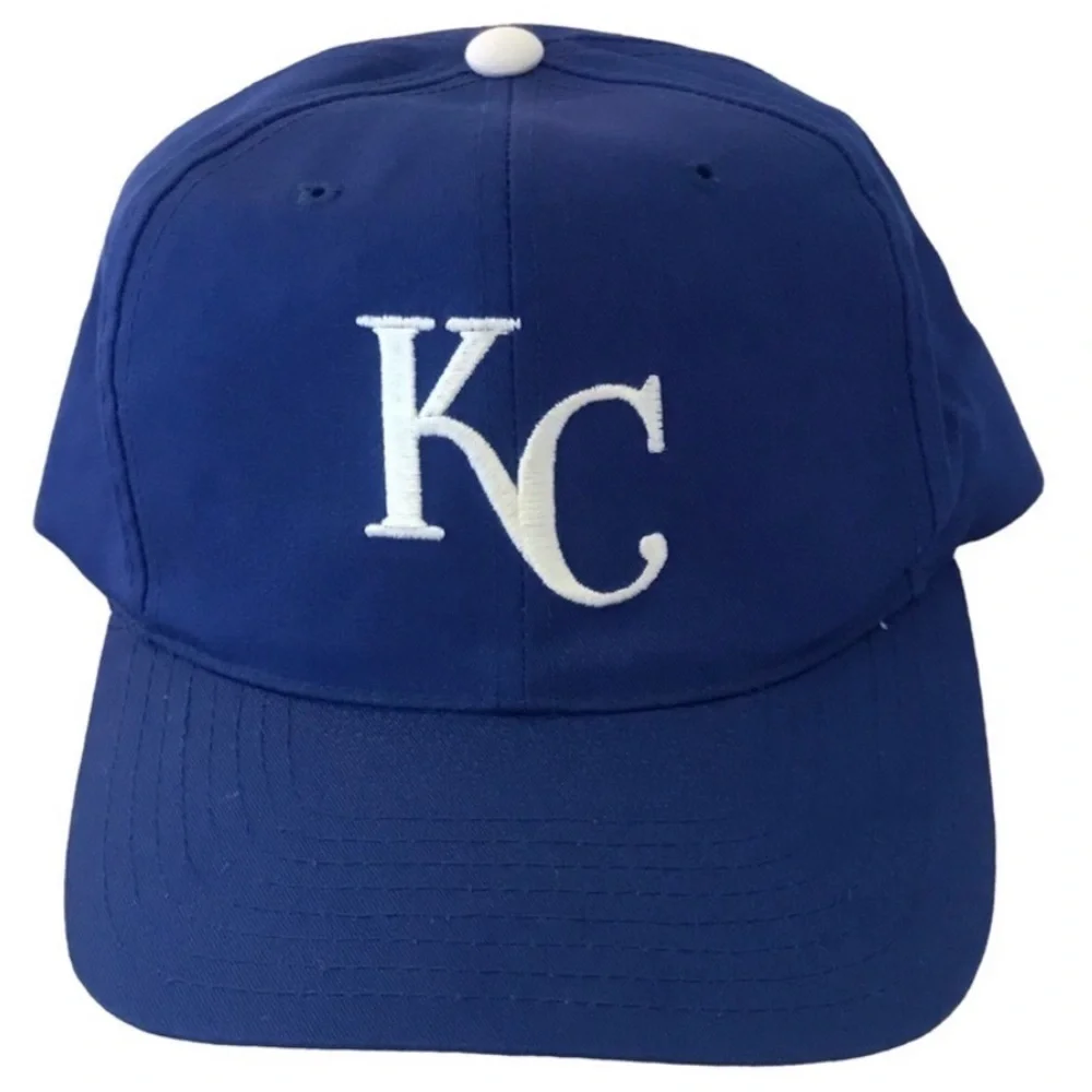 MLB Kansas City Royals SnapBack Baseball Cap